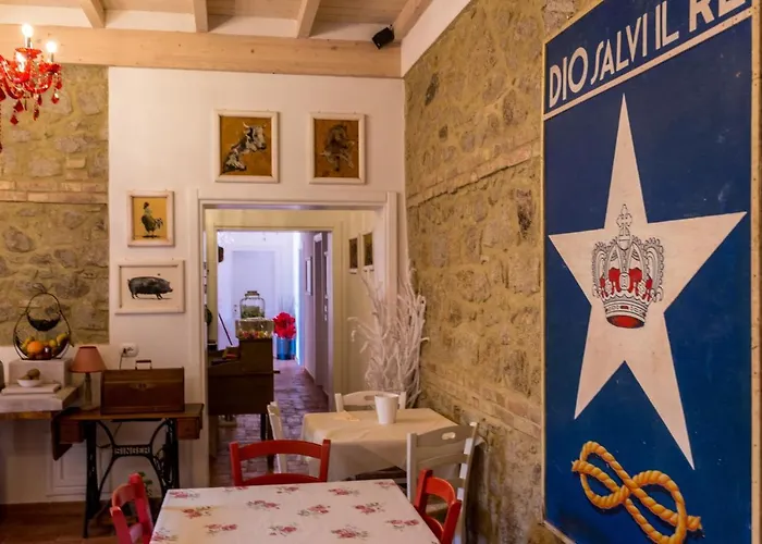 Il Barbagianni