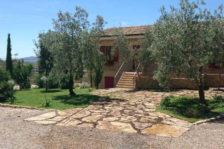 Il Barbagianni * Montepescali